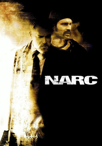 Narc: Making the Deal