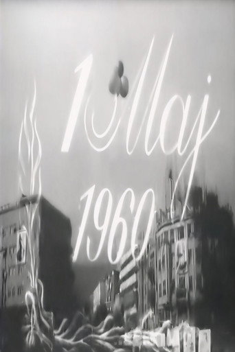 May 1st 1960