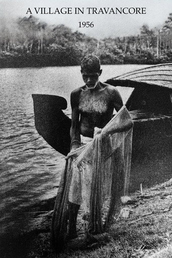 A Village in Travancore