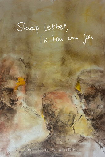 Goodnight, I love you