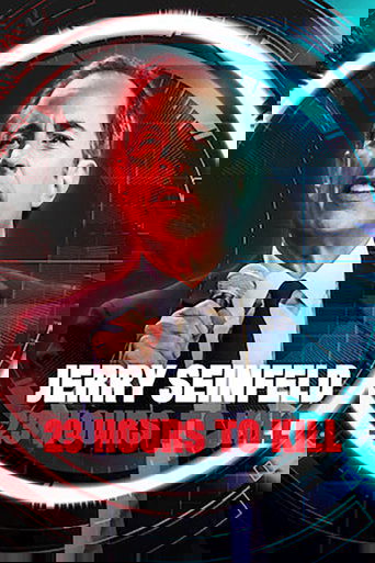 Jerry Seinfeld: 23 Hours to Kill