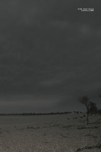 Nine Inch Nails: Australia