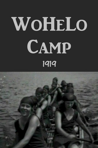 Wohelo Camp