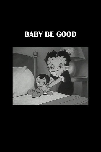 Baby Be Good