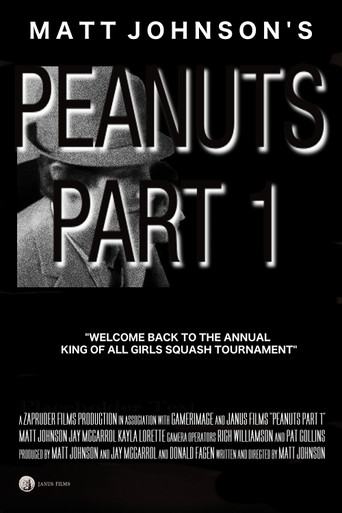 Peanuts