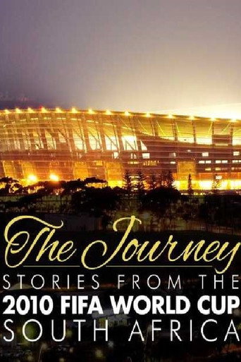The Journey β Stories from the 2010 FIFA World Cup South Africa