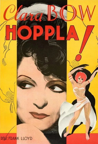 Hoopla