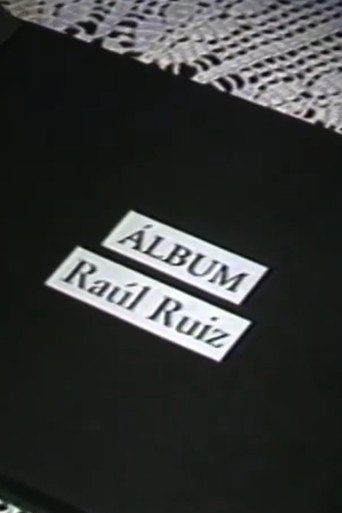 Àlbum Raúl Ruiz