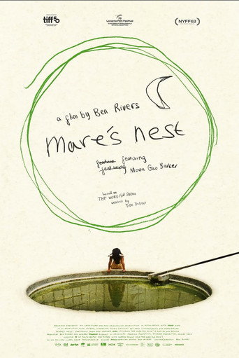 Mareβs Nest