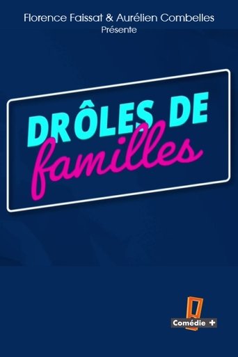 DrΓ΄les de familles
