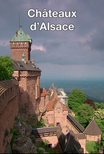 ChΓ’teaux d'Alsace