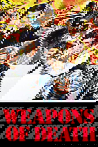 Weapons of Death