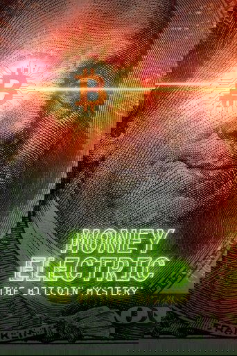 Money Electric: The Bitcoin Mystery