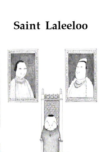 Saint Laleeloo