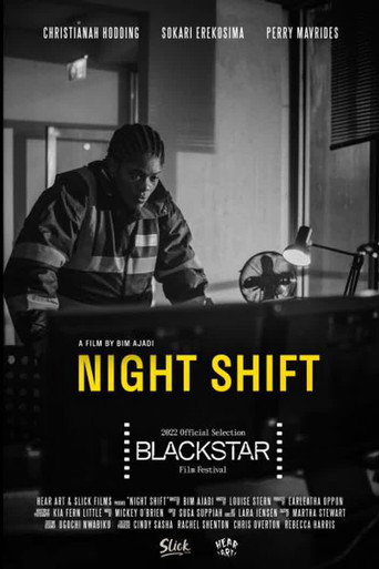 Night Shift