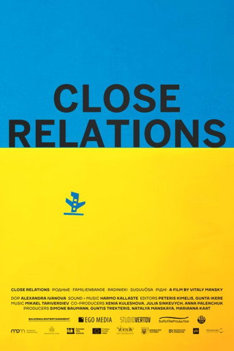 Close Relations