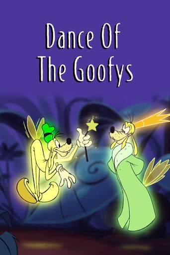 Dance of the Goofys