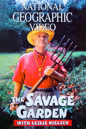 National Geographic: The Savage Garden