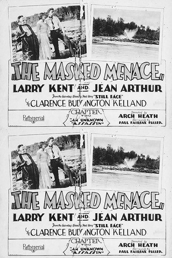 The Masked Menace