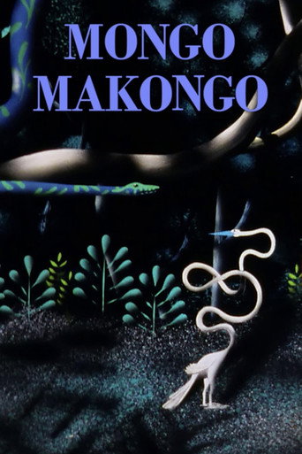 Mongo Makongo