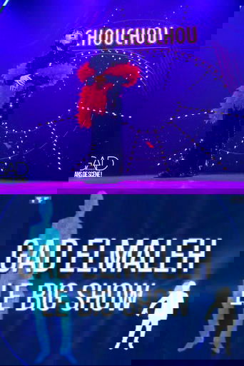 Gad Elmaleh - Le Big Show