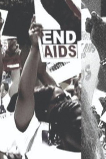 Seen, But Not Heard: AIDS and the Untold War Against Black Women