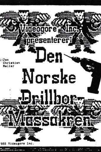 The Norwegian Drillbit Massacre