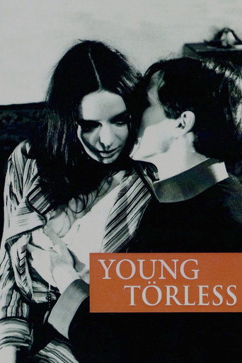 Young TΓΆrless