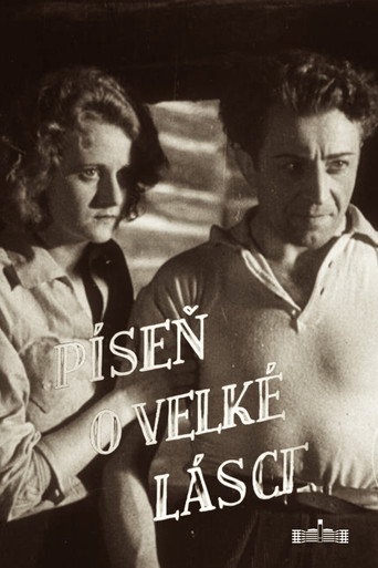 The Song of a Great Love