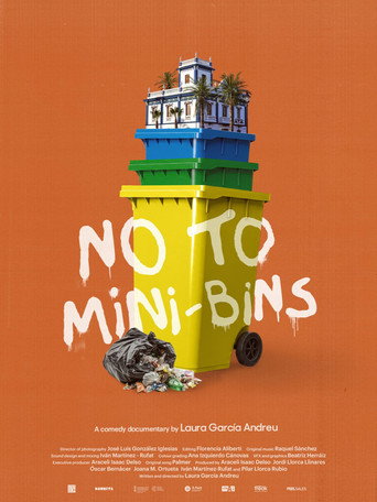 No to Mini-Bins