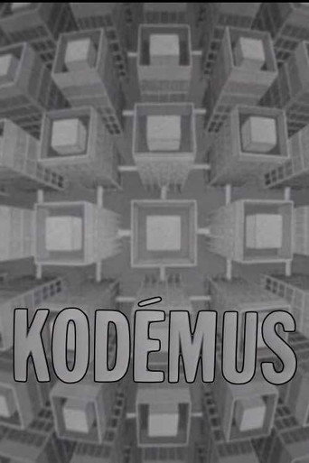 Kodรฉmus