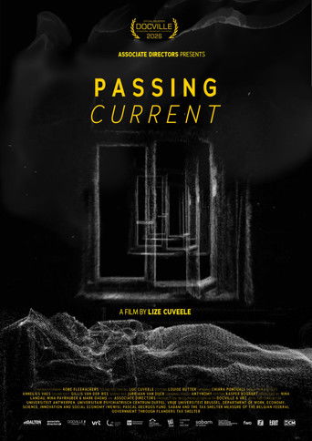 Passing Current