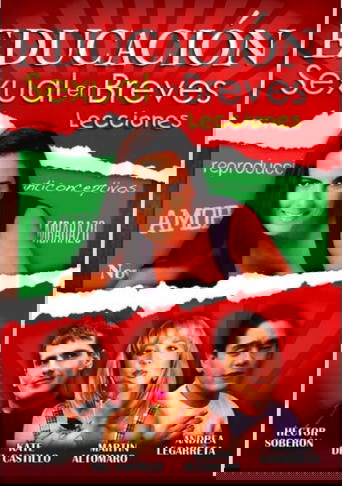 Sex Education In Brief Lessons