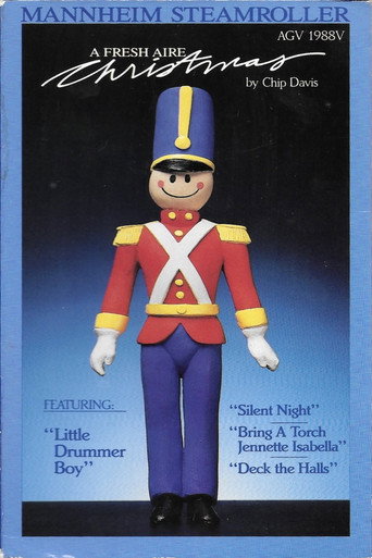 Mannheim Steamroller: A Fresh Aire Christmas Video