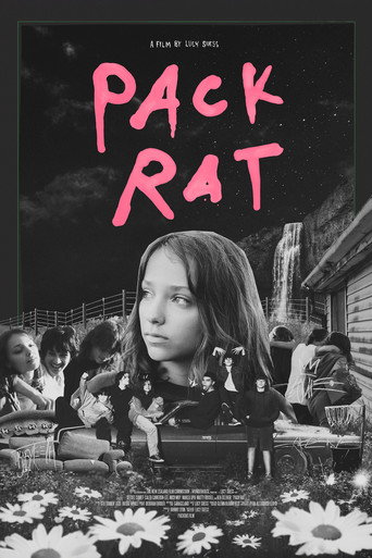Pack Rat