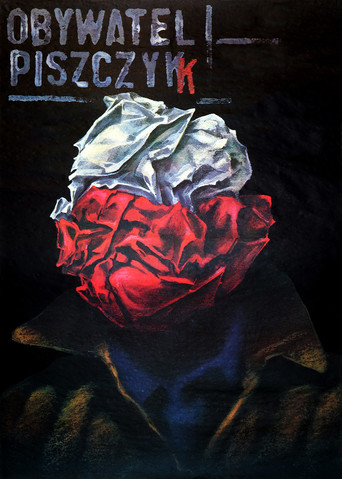 Citizen Piszczyk
