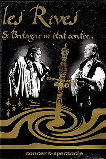 Les Rives - Si la Bretagne m'était contée