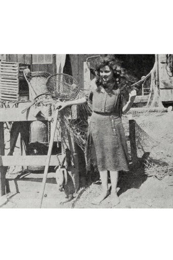 A Daughter of the Sea