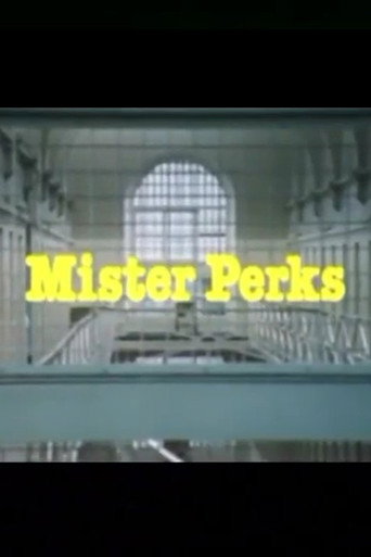 Mister Perks
