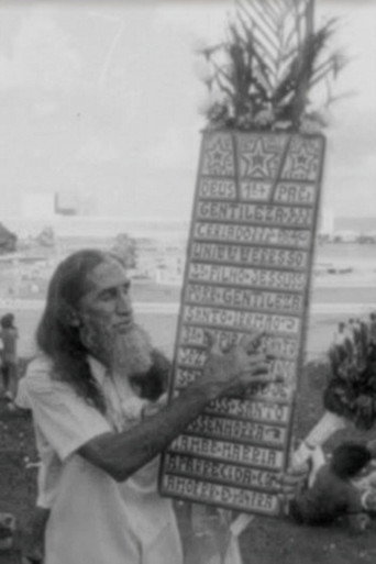 A Mensagem do Profeta