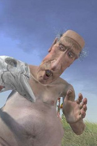 Escape from Paradise