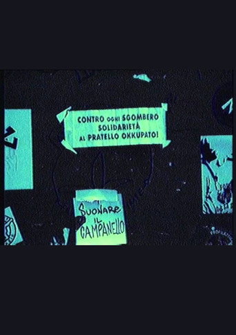 Help! Barbarian hordes at Pratello