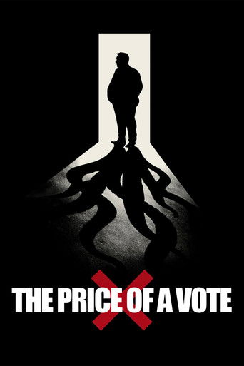 The Price of a Vote