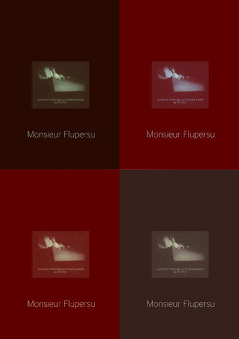Monsieur Flupersu