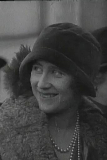 A Daughter for the 'Dainty Duchess'