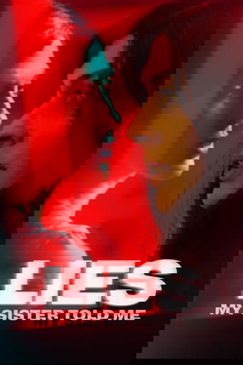 Lies My Sister Told Me