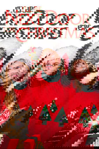 I'll Be Next Door for Christmas