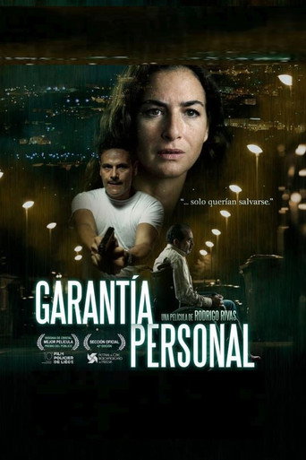 GarantΓa personal