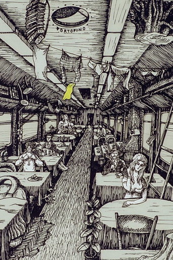 A One Way Ticket Mr. Z