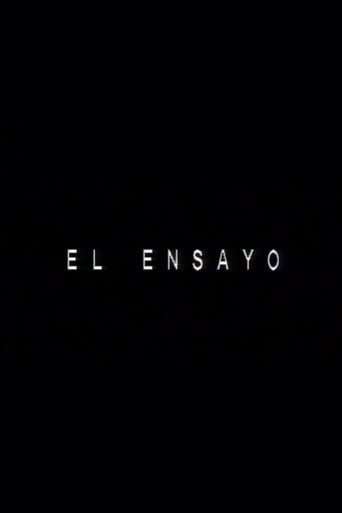 El ensayo